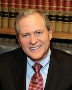 Gary W. Poliakoff - Personal Injury And Civil Trial Lawyer in Spartanburg, SC