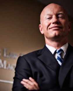 S. Joshua Macktaz  - Criminal Defense And Dui / Dwi Lawyer in Cranston, RI