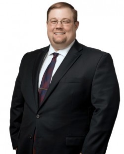 Dayne C. Phillips - Criminal Defense Lawyer in Columbia, SC