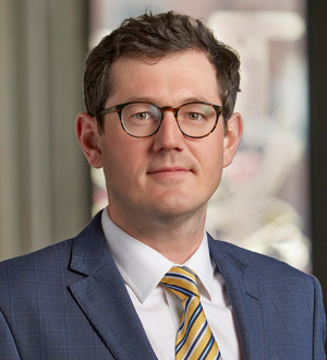 Chris Moore - Lawyer in Florence, SC