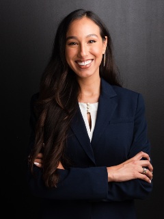 Betty Elizabeth Verdecia - Associate
