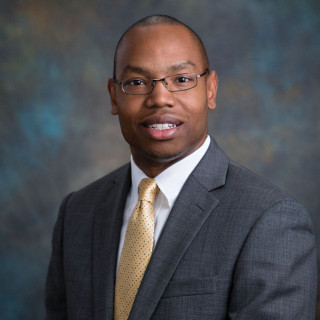Minkah Chioke Merritt - Attorney in Statesboro, GA