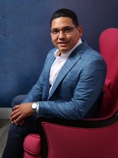 Rolando Vazquez - Private Law Practice in Coral Gables, FL
