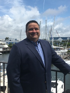 Matthew John Valcourt - Partner/Shareholder in Miami Lakes, FL