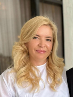 Olesya Trayber - Private Law Practice in Aventura, FL