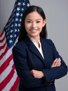 Mai Thanh Thi Tran - Government Attorney in Jacksonville, FL