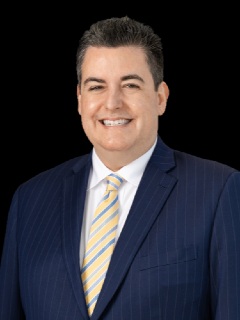 Kenneth Anthony Tinkler - Partner/Shareholder in Tampa, FL