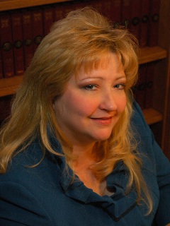 Vanessa Thomas - Partner/Shareholder in Ocala, FL
