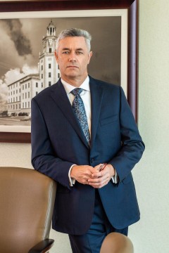Adrian Philip Thomas - Managing Partner in Fort Lauderdale, FL