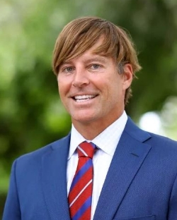 Daniel Nathan Hughey - Personal Injury and Motor Vehicle Accidents Lawyer in Mt. Pleasant, SC