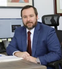 Francis M. Hinson Iv - Medical Malpractice Lawyer Attorney in Columbia, SC