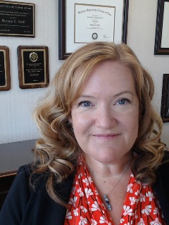 Bryony G Swift - Partner/Shareholder in Sarasota, FL