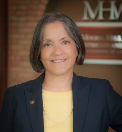 Margaret Thomas Stopp - Attorney in Pensacola, FL