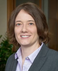 Elaine Marie Stoll - Partner/Shareholder in Cincinnati, OH