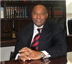 Randolph   Frails - Attorney in Augusta, GA