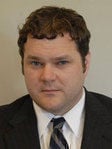 Scott Christopher Evans - Personal Injury Lawyer in Georgetown, SC