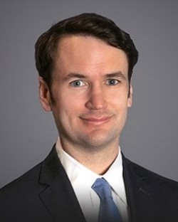 Matthew Walden Spohrer - Personal Injury And Wrongful Death Lawyer in Jacksonville, FL