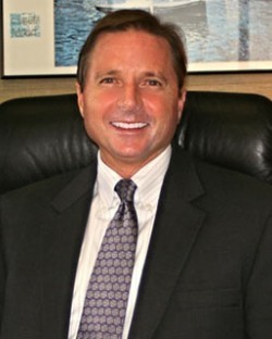 John D. Crumrine - General Practice Lawyer Attorney in Charleston, SC