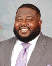 Cedric Antwon Cunningham - Lawyer in Greenville, SC