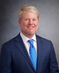 Ronnie Lanier Crosby - Attorney in Hampton, SC