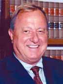Parker Bentley Smith - Partner/Shareholder in Destin, FL