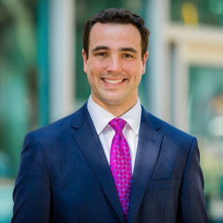 David Blake Caulder - Attorney in Gastonia, NC