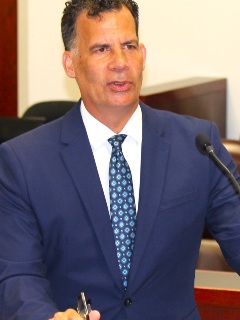 Paul Marx Sisco - Managing Partner in Tampa, FL