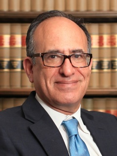 David Anthony Silverstone - Private Law Practice in Fort Lauderdale, FL