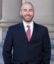 Joshua Mark Silverman - Partner/Shareholder in Gainesville, FL