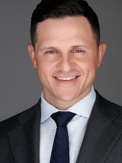 Brooks Richard Siegel - Managing Partner in North Miami Beach, FL