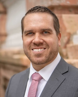 Mark Joseph Bringardner - Personal Injury Lawyer in Charleston, SC