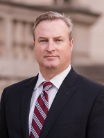 Brent Morris Boyd - Insurance Defense Litigation lawyer in Columbia, SC