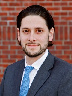 Mitchell Barry Shpelfogel - Partner/Shareholder in Brooklyn, NY