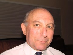 Drew Stuart Sheridan - Retired in Miami, FL