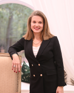 Amanda Medlin Bellotti - Wills Lawyer in Augusta, GA