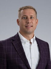 Jacob Taylor Bell - Professional Licensure Lawyer in Columbia, SC