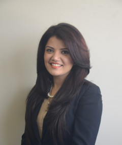 Diksha Mehan Sharma - Partner/Shareholder in Fort Lauderdale, FL