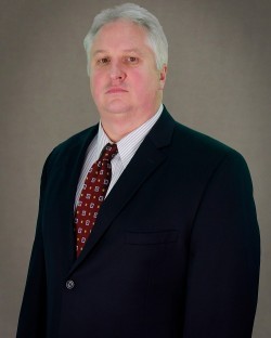 Brian William Badger - Personal Injury Lawyer in North Charleston, SC