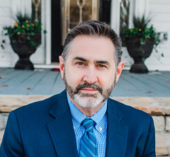 Jonathan P Sexton - Private Law Practice in Mcdonough, GA