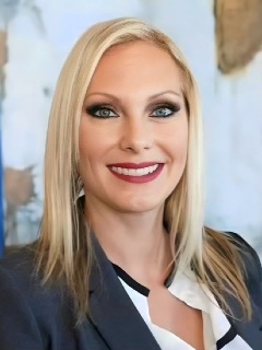 Jessica Serrano - Partner/Shareholder in Miami, FL
