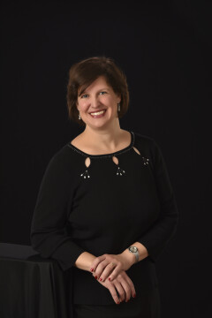 Joy Marie Senn - Associate in Lake Placid, FL