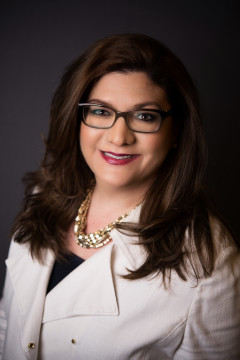 Mercedes Maria Sellek - Partner/Shareholder in Miami, FL