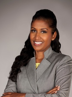 Camille Sebreth - Private Law Practice in Orlando, FL