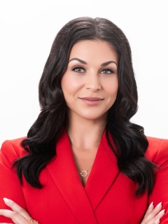 Shanna Bailey - Associate in Eddington, ME