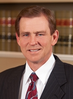 Thomas Clifford Saunders - Partner/Shareholder in Bartow, FL