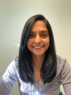 Anjali Sareen - Managing Partner in Fort Myers, FL
