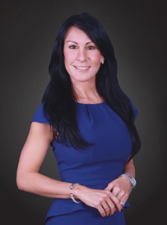Michelle Gonzalez Sanchez - Partner/Shareholder in Miami, FL