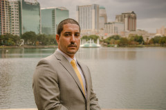 Rolando Andre Sanchez - Associate in Oakland, FL