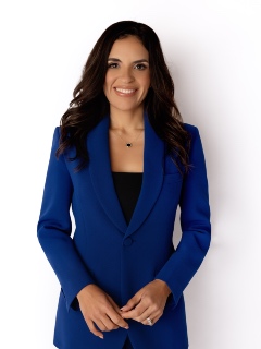 Lisette Sanchez - Private Law Practice in Tampa, FL
