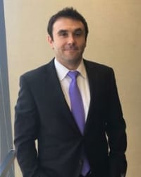 Whitney D. Ackerman - Attorney in Los Angeles, CA